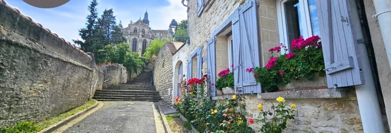 Maison 7 Pièces 163 m² à vendre à Gisors (27140)