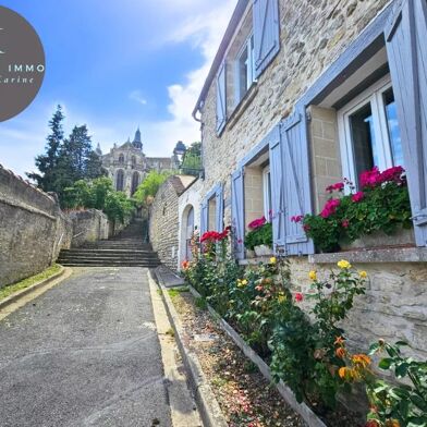 Maison 7 pièces 357000 €