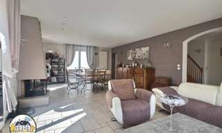 Maison 7 Pièces 158 m² à vendre à Saint-Maur-des-Fossés (94100)