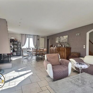 Maison 7 pièces 1100000 €