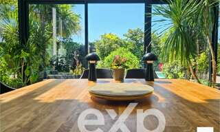 Maison 8 Pièces 254 m² à vendre à Saint-Sébastien-sur-Loire (44230)