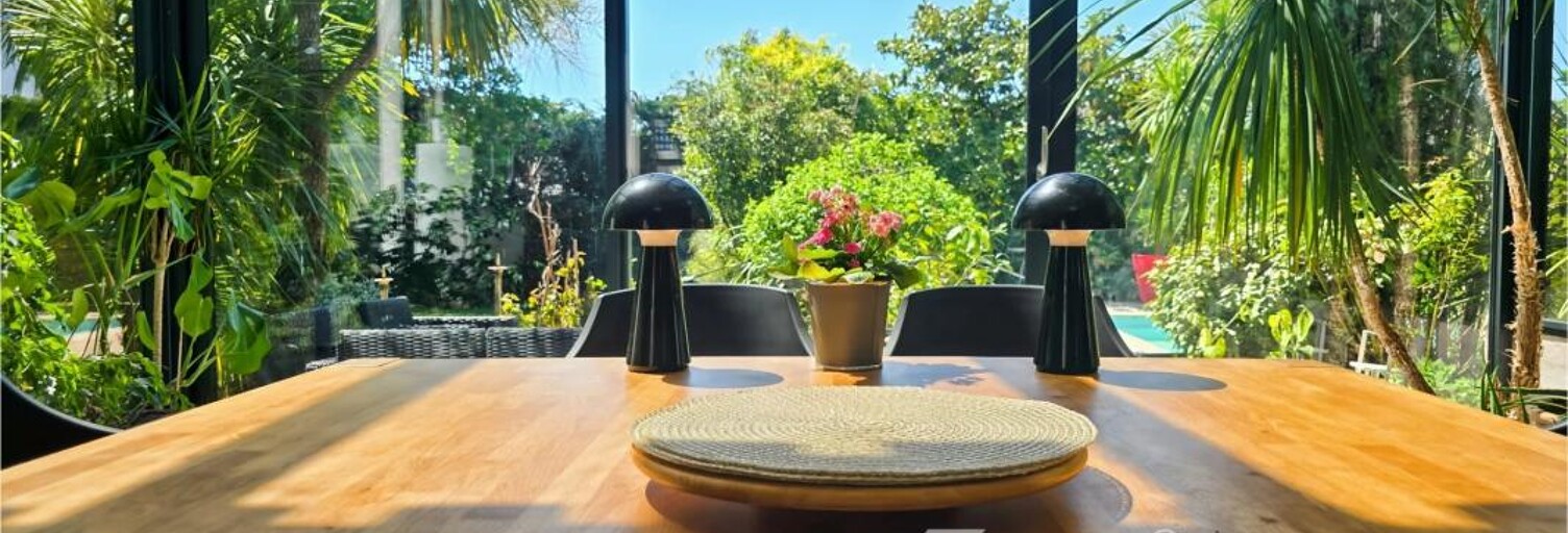 Maison 8 Pièces 254 m² à vendre à Saint-Sébastien-sur-Loire (44230)