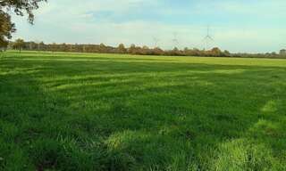 Maison  170000 m² à vendre à Vallons-de-l'Erdre (44540)