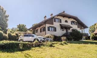 Maison 8 Pièces 300 m² à vendre à Marin (74200)