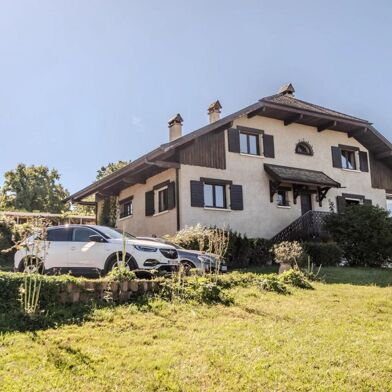 Maison 8 pièces 1150000 €