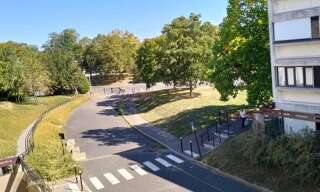 Appartement 2 Pièces 43 m² à vendre à Évry-Courcouronnes (91000)