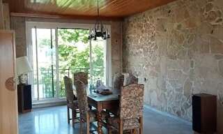 Appartement 4 Pièces 112 m² à vendre à Marseille 14 (13014)