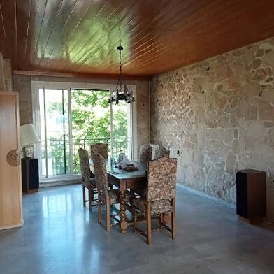 Appartement 4 pièces 210000 €