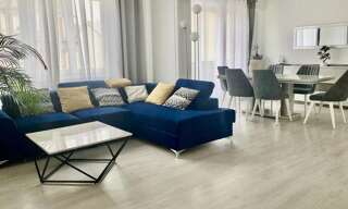 Appartement 5 Pièces 128 m² à vendre à Mulhouse (68200)