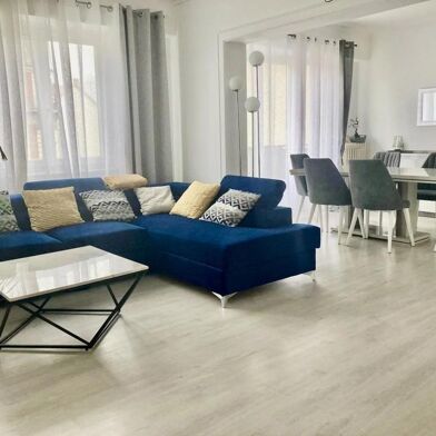 Appartement 5 pièces 179500 €