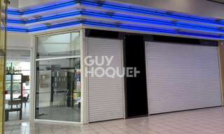 Commerce  121 m² à louer à Juvignac (34990)