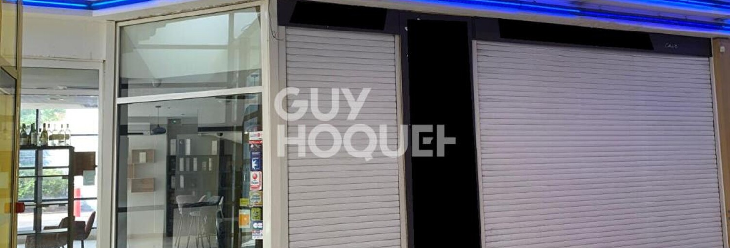 Commerce  121 m² à louer à Juvignac (34990)