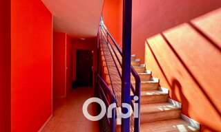 Immeuble  511 m² à vendre à Grenoble (38100)