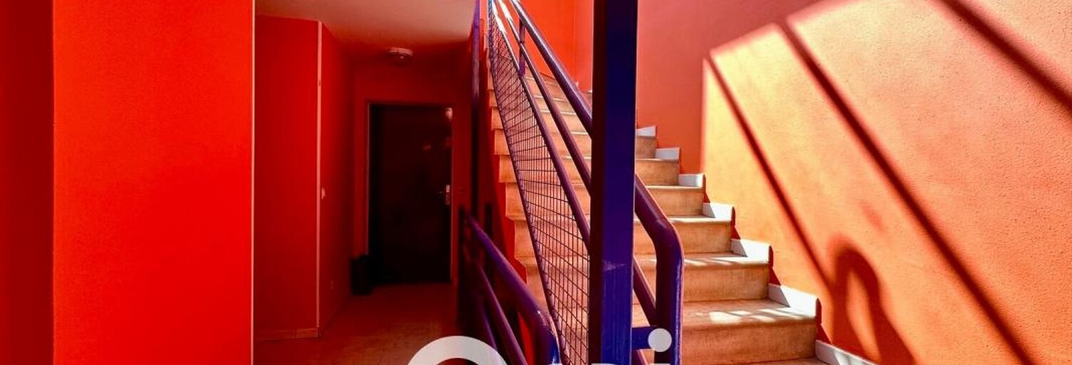 Immeuble  511 m² à vendre à Grenoble (38100)