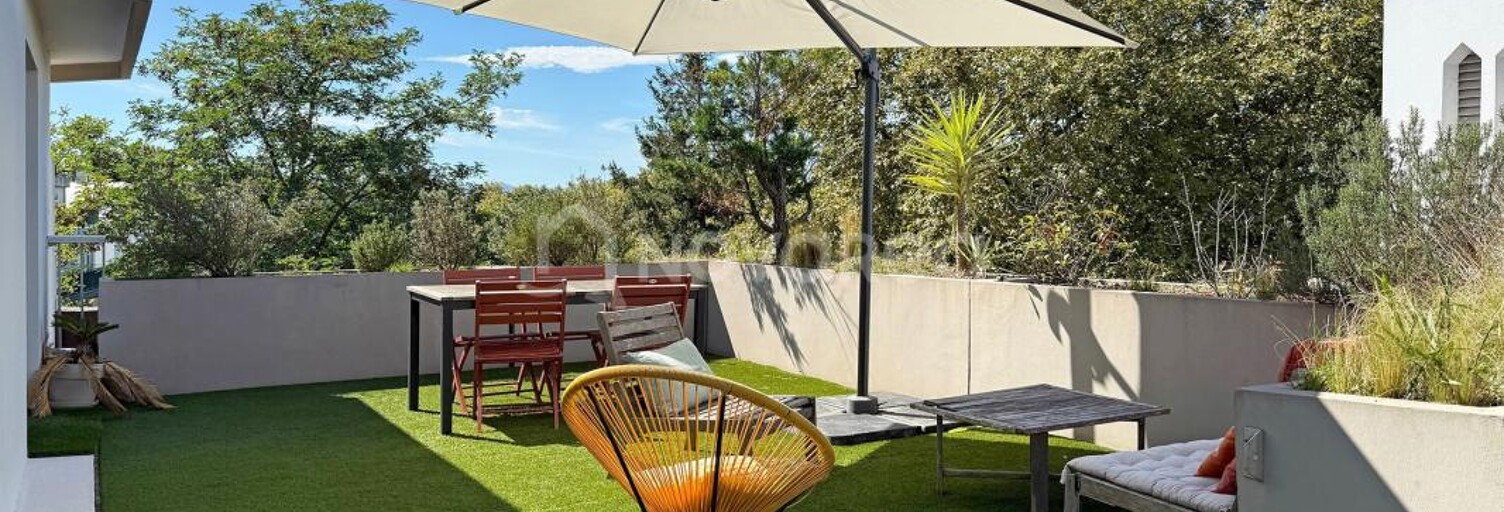 Commerce 3 Pièces 67 m² à vendre à Bayonne (64100)