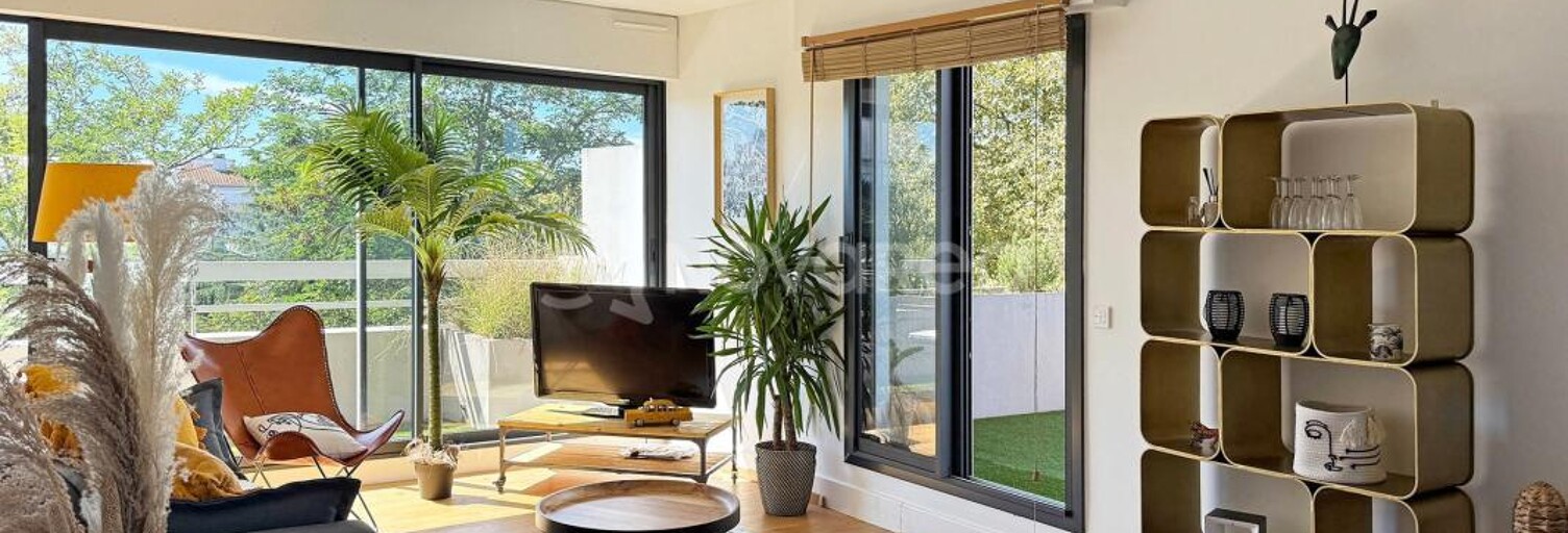 Commerce 3 Pièces 67 m² à vendre à Bayonne (64100)