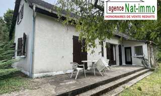 Maison 6 Pièces 245 m² à vendre à La Selle-en-Hermoy (45210)