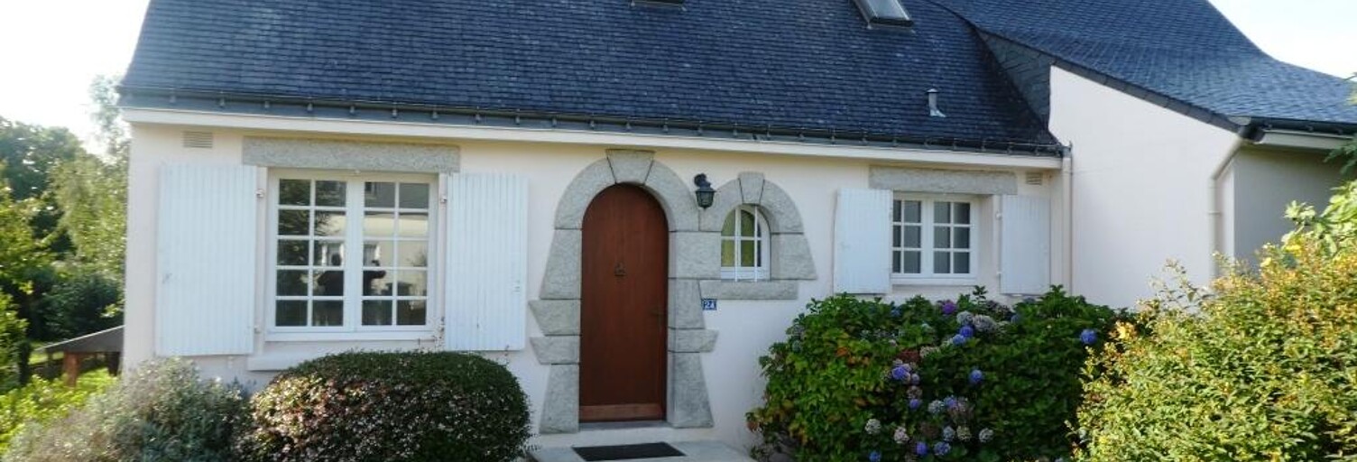 Maison 7 Pièces 150 m² à vendre à Persquen (56160)