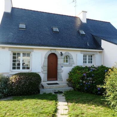 Maison 7 pièces 178900 €