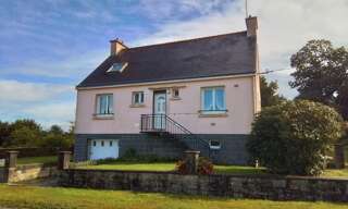 Maison 4 Pièces 74 m² à vendre à Séglien (56160)