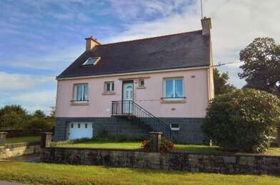 Maison 4 pièces 108890 €