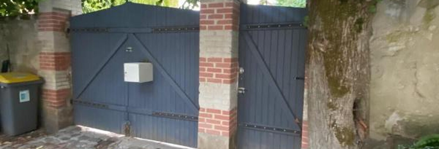 Maison 4 Pièces 148 m² à vendre à Roucy (02160)