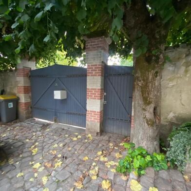 Maison 4 pièces 260000 €