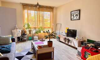 Appartement 1 Pièce 33 m² à vendre à Reims (51100)