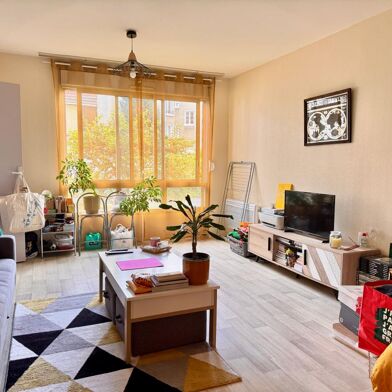 Appartement 1 pièces 119000 €