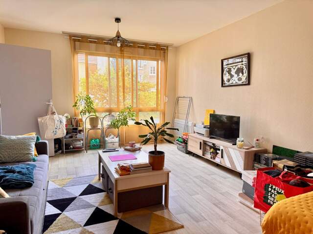 Studio à vendre Reims-centre / Moissons — photo du bien