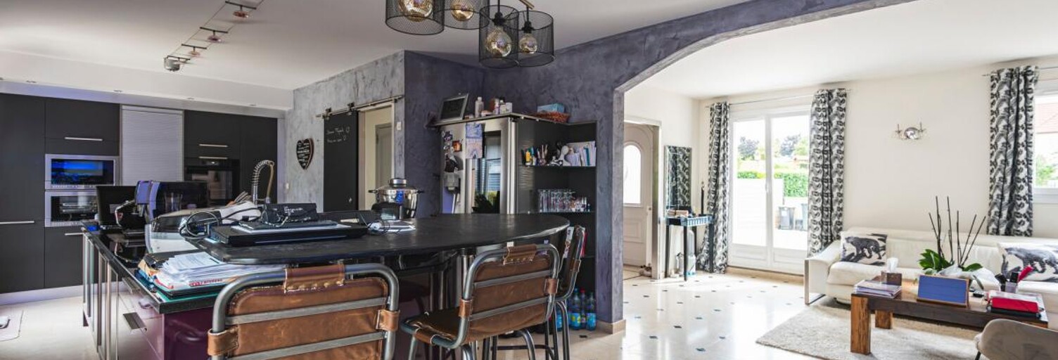 Maison 6 Pièces 175 m² à vendre à Muizon (51140)