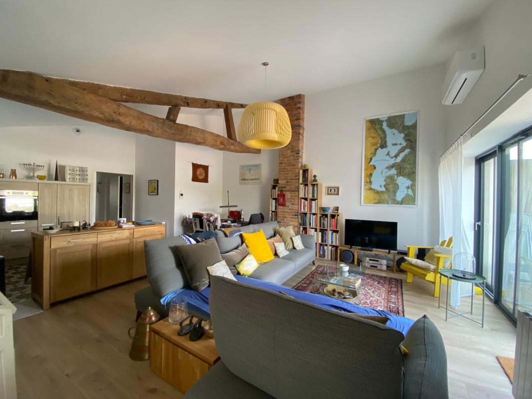 Appartement  T4 à vendre Rochefort 17300