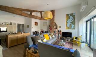 Appartement 4 Pièces 104 m² à vendre à Rochefort (17300)