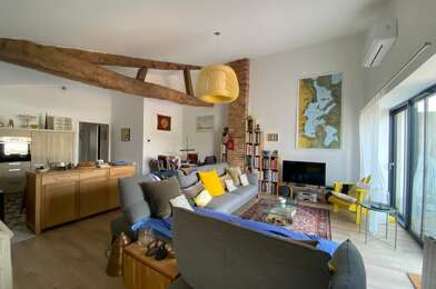 Appartement 4 pièces 300000 €