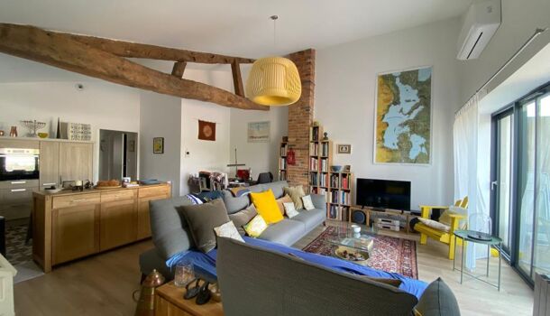 Appartement 4 pièces  à vendre Rochefort 17300