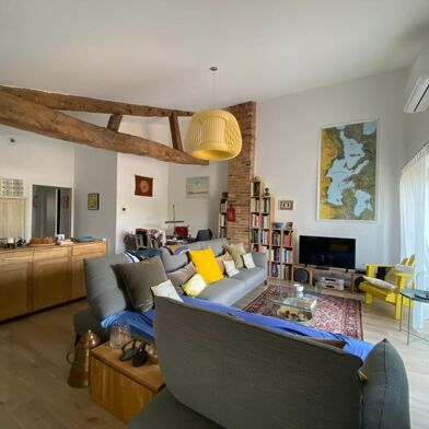 Appartement 4 pièces 314500 €