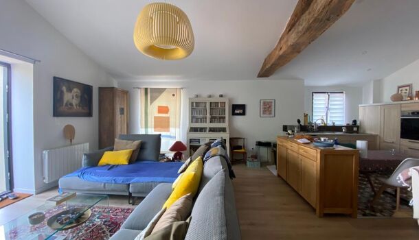 Appartement 4 pièces  à vendre Rochefort 17300