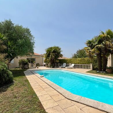 Maison 6 pièces 394000 €