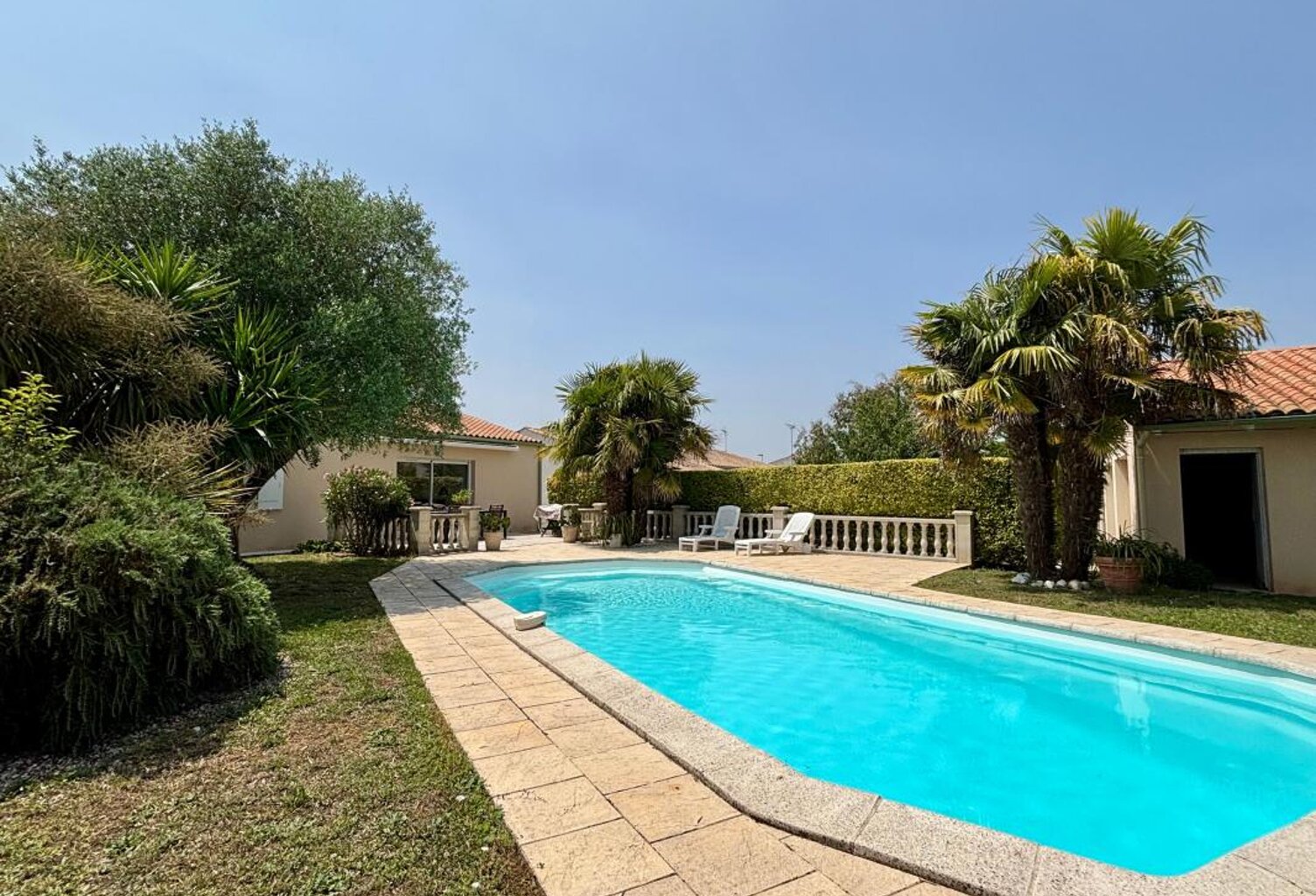 Maison À Vendre Nuaillé d'Aunis — photo 1
