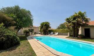 Maison 6 Pièces 139 m² à vendre à Nuaillé-d'Aunis (17540)