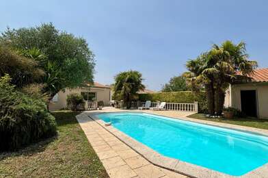 Maison 6 pièces 352000 €