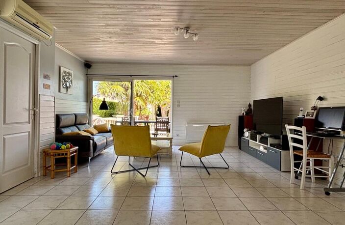Maison À Vendre Nuaillé d'Aunis — photo 2