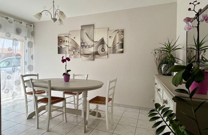 Maison À Vendre Nuaillé d'Aunis — photo 3