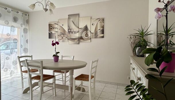 Villa / Maison 6 pièces  à vendre Nuaillé-d'Aunis 17540