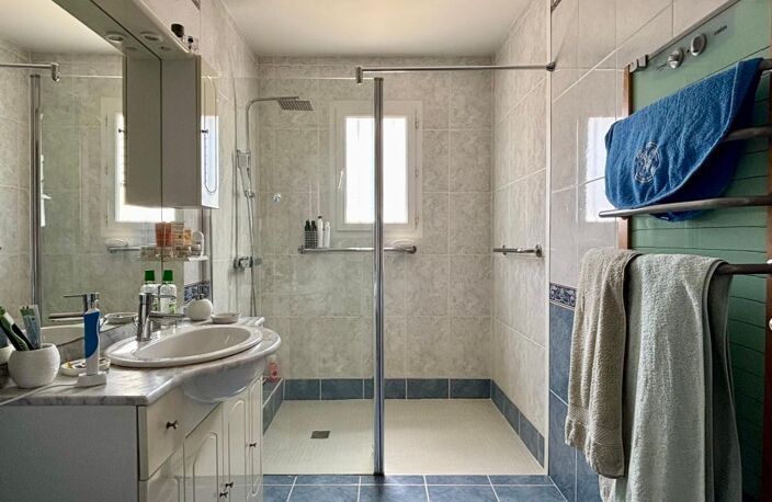 Maison À Vendre Nuaillé d'Aunis — photo 4