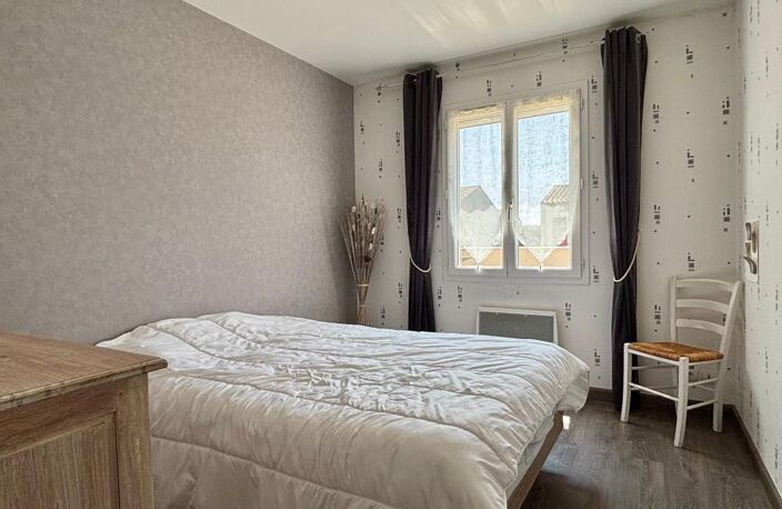 Maison À Vendre Nuaillé d'Aunis — photo 5