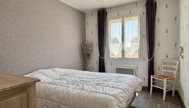 Villa / Maison 6 pièces  à vendre Nuaillé-d'Aunis 17540