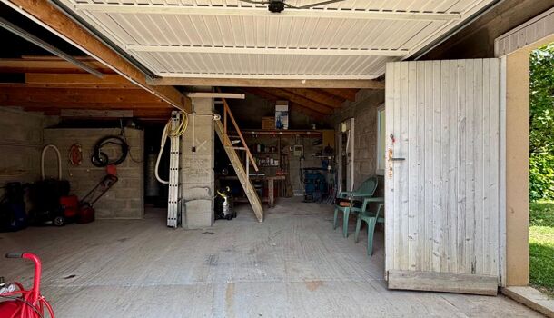 Villa / Maison 6 pièces  à vendre Nuaillé-d'Aunis 17540