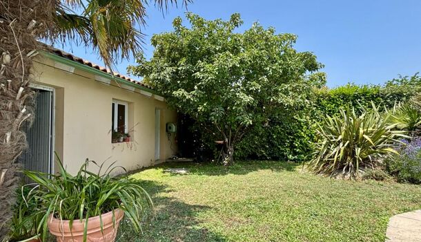 Villa / Maison 6 pièces  à vendre Nuaillé-d'Aunis 17540