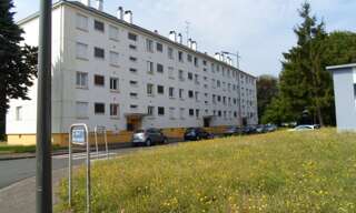 Appartement 4 Pièces 74 m² à louer à Vendôme (41100)